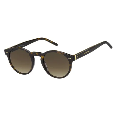 Men's Sunglasses Tommy Hilfiger TH-1795-S-086-HA Ø 50 mm by Tommy Hilfiger, Glasses and accessories - Ref: S0372835, Price: 5...