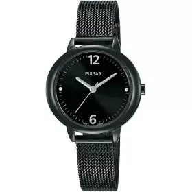 Reloj Mujer Pulsar PH8355X1 (Ø 30 mm) de Pulsar, Relojes de pulsera - Ref: S0373037, Precio: 63,48 €, Descuento: %