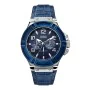 Montre Homme Guess W0040G7 (Ø 45 mm) de Guess, Montres bracelet - Réf : S0373051, Prix : 103,95 €, Remise : %