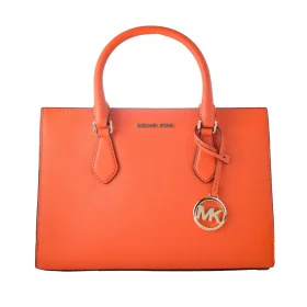 Bolso Mujer Michael Kors 35S3G6HS2L-POPPY Naranja 30 x 20 x 11 cm de Michael Kors, Shoppers y bolsos de hombro - Ref: S037307...