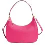 Sac-à-main Femme Michael Kors Cora Rose 30 x 18 x 8 cm de Michael Kors, Sacs portés épaule - Réf : S0373117, Prix : 164,15 €,...