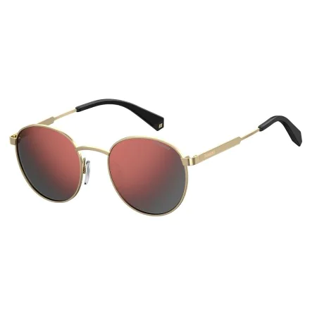 Lunettes de soleil Unisexe Polaroid PLD-2053-S-NOA-OZ Ø 51 mm de Polaroid, Lunettes et accessoires - Réf : S0373158, Prix : 3...