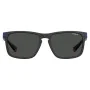 Gafas de Sol Unisex Polaroid PLD-2088-S-0VK-M9 Ø 55 mm de Polaroid, Gafas y accesorios - Ref: S0373186, Precio: 36,20 €, Desc...