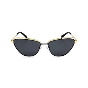 Lunettes de soleil Femme Polaroid PLD-4102-S-2M2-M9 ø 56 mm de Polaroid, Lunettes et accessoires - Réf : S0373267, Prix : 36,...