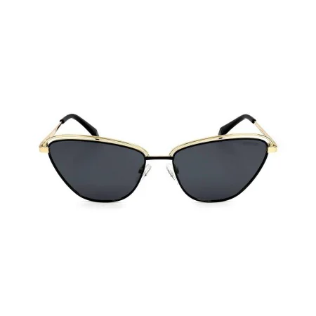 Ladies' Sunglasses Polaroid PLD-4102-S-2M2-M9 ø 56 mm by Polaroid, Glasses and accessories - Ref: S0373267, Price: 35,37 €, D...