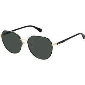 Gafas de Sol Mujer Polaroid PLD-4106-G-S-RHL-M9 ø 59 mm de Polaroid, Gafas y accesorios - Ref: S0373271, Precio: 37,76 €, Des...