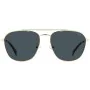 Gafas de Sol Hombre Polaroid PLD-4127-G-S-J5G-C3 Dorado ø 58 mm de Polaroid, Gafas y accesorios - Ref: S0373300, Precio: 36,8...