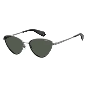 Lunettes de soleil Femme Polaroid PLD-6071-S-X-6LB-M9 ø 56 mm de Polaroid, Lunettes et accessoires - Réf : S0373321, Prix : 3...