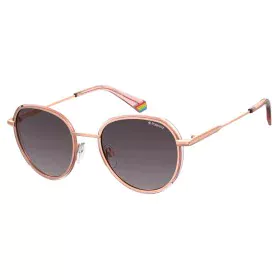 Occhiali da sole Unisex Polaroid PLD-6114-S-EYR-JR Ø 51 mm di Polaroid, Occhiali e accessori - Rif: S0373328, Prezzo: 37,76 €...