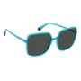 Ladies' Sunglasses Polaroid PLD-6128-S-MVU-M9 ø 59 mm by Polaroid, Glasses and accessories - Ref: S0373341, Price: 35,27 €, D...