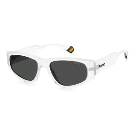 Unisex Sunglasses Polaroid PLD-6169-S-900-M9 Ø 55 mm by Polaroid, Glasses and accessories - Ref: S0373397, Price: 36,38 €, Di...