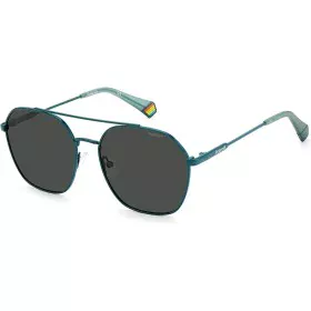 Gafas de Sol Unisex Polaroid PLD-6172-S-MR8-M9 ø 57 mm de Polaroid, Gafas y accesorios - Ref: S0373406, Precio: 35,37 €, Desc...