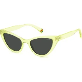 Ladies' Sunglasses Polaroid PLD-6174-S-40G-M9 Ø 52 mm by Polaroid, Glasses and accessories - Ref: S0373415, Price: 36,38 €, D...