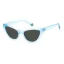 Gafas de Sol Mujer Polaroid PLD-6174-S-MVU-M9 Ø 52 mm de Polaroid, Gafas y accesorios - Ref: S0373419, Precio: 36,38 €, Descu...