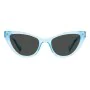 Ladies' Sunglasses Polaroid PLD-6174-S-MVU-M9 Ø 52 mm by Polaroid, Glasses and accessories - Ref: S0373419, Price: 36,38 €, D...