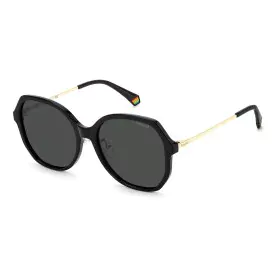 Gafas de Sol Mujer Polaroid PLD-6177-G-S-807-M9 ø 57 mm de Polaroid, Gafas y accesorios - Ref: S0373435, Precio: 36,64 €, Des...