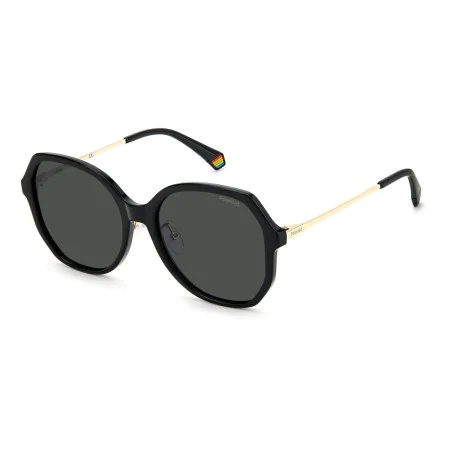 Gafas de Sol Mujer Polaroid PLD-6177-G-S-807-M9 ø 57 mm de Polaroid, Gafas y accesorios - Ref: S0373435, Precio: 36,71 €, Des...