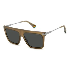 Men's Sunglasses Polaroid PLD-6179-S-YZ4-M9 ø 58 mm by Polaroid, Glasses and accessories - Ref: S0373443, Price: 36,38 €, Dis...