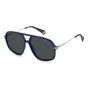 Gafas de Sol Unisex Polaroid PLD-6182-S-PJP-M9 ø 59 mm de Polaroid, Gafas y accesorios - Ref: S0373448, Precio: 36,38 €, Desc...