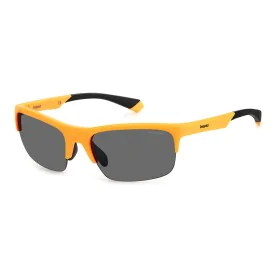 Lunettes de soleil Unisexe Polaroid PLD-7042-S-69I-M9 Ø 64 mm de Polaroid, Lunettes et accessoires - Réf : S0373486, Prix : 3...