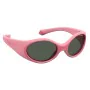 Gafas de Sol Infantiles Polaroid PLD-8037-S-35J-M9 de Polaroid, Gafas y accesorios - Ref: S0373507, Precio: 22,98 €, Descuent...