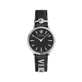 Montre Femme Versace VE81041-22 (Ø 38 mm) de Versace, Montres bracelet - Réf : S0373524, Prix : 312,64 €, Remise : %