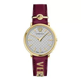 Reloj Mujer Versace VE81043-22 (Ø 38 mm) de Versace, Relojes de pulsera - Ref: S0373526, Precio: 390,21 €, Descuento: %