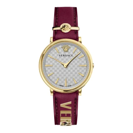 Reloj Mujer Versace VE81043-22 (Ø 38 mm) de Versace, Relojes de pulsera - Ref: S0373526, Precio: 383,97 €, Descuento: %