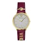 Reloj Mujer Versace VE81043-22 (Ø 38 mm) de Versace, Relojes de pulsera - Ref: S0373526, Precio: 383,97 €, Descuento: %