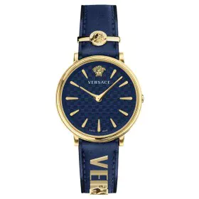 Montre Femme Versace VE81045-22 (Ø 38 mm) de Versace, Montres bracelet - Réf : S0373527, Prix : 383,97 €, Remise : %