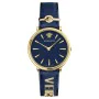 Montre Femme Versace VE81045-22 (Ø 38 mm) de Versace, Montres bracelet - Réf : S0373527, Prix : 390,21 €, Remise : %