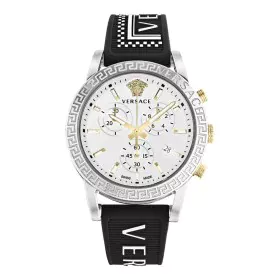 Reloj Mujer Versace VEKB001-22 (Ø 40 mm) de Versace, Relojes de pulsera - Ref: S0373531, Precio: 527,56 €, Descuento: %