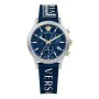 Montre Femme Versace VEKB002-22 (Ø 40 mm) de Versace, Montres bracelet - Réf : S0373532, Prix : 536,14 €, Remise : %