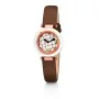 Reloj Mujer Folli Follie WF14R006SPW_MARRON (Ø 25 mm) de Folli Follie, Relojes de pulsera - Ref: S0373542, Precio: 85,80 €, D...