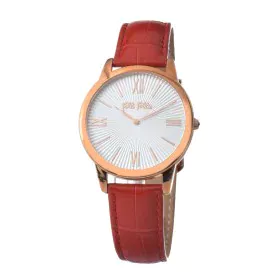 Relógio feminino Folli Follie WF15T033SPR (Ø 40 mm) de Folli Follie, Relógios com braselete - Ref: S0373543, Preço: 61,77 €, ...