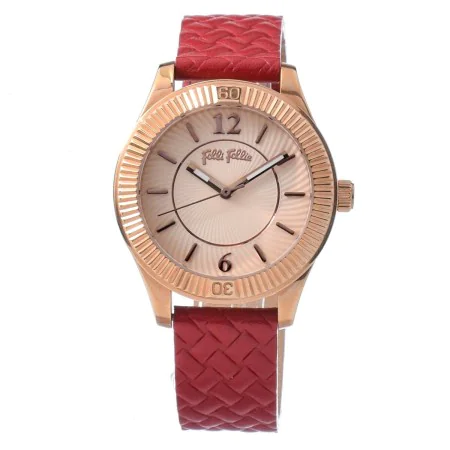 Montre Femme Folli Follie WF16R018SPR (Ø 32 mm) de Folli Follie, Montres bracelet - Réf : S0373544, Prix : 49,59 €, Remise : %