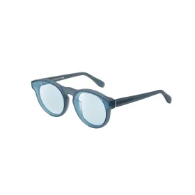 Lunettes de soleil Unisexe Retrosuperfuture GT3-R Ø 50 mm de Retrosuperfuture, Lunettes et accessoires - Réf : S0373559, Prix...