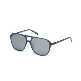 Men's Sunglasses Timberland TB9190-5890D ø 58 mm by Timberland, Glasses and accessories - Ref: S0373565, Price: 43,73 €, Disc...