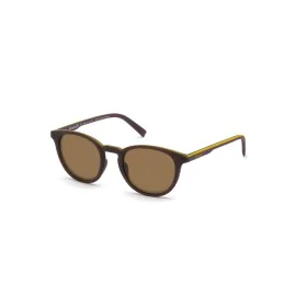 Occhiali da sole Uomo Timberland TB9197-5049H Ø 50 mm di Timberland, Occhiali e accessori - Rif: S0373570, Prezzo: 43,73 €, S...