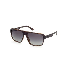 Occhiali da sole Uomo Timberland TB9254-6152R Ø 61 mm di Timberland, Occhiali e accessori - Rif: S0373582, Prezzo: 43,73 €, S...