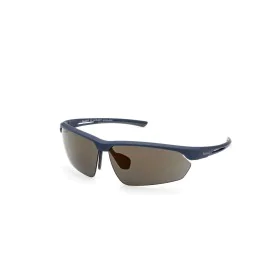 Lunettes de soleil Homme Timberland TB9264-7291D Ø 72 mm de Timberland, Lunettes et accessoires - Réf : S0373591, Prix : 43,7...