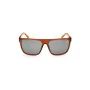 Lunettes de soleil Homme Timberland TB9279-5948R ø 59 mm de Timberland, Lunettes et accessoires - Réf : S0373598, Prix : 43,7...