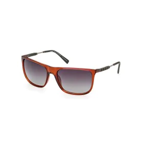 Men's Sunglasses Timberland TB9281-6248R Ø 62 mm by Timberland, Glasses and accessories - Ref: S0373599, Price: 43,73 €, Disc...