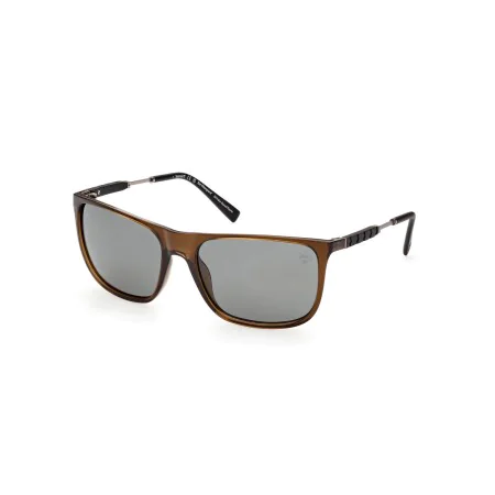 Men's Sunglasses Timberland TB9281-6297D Ø 62 mm by Timberland, Glasses and accessories - Ref: S0373600, Price: 42,40 €, Disc...