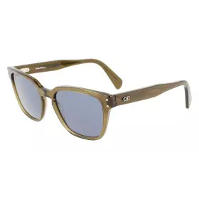 Occhiali da sole Uomo Salvatore Ferragamo SF1040S-320 Ø 55 mm di Salvatore Ferragamo, Occhiali e accessori - Rif: S0373638, P...