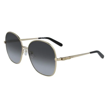 Occhiali da sole Donna Salvatore Ferragamo SF242S-711 ø 60 mm di Salvatore Ferragamo, Occhiali e accessori - Rif: S0373640, P...