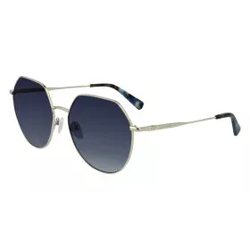 Ladies' Sunglasses Longchamp LO154S-713 ø 60 mm by Longchamp, Glasses and accessories - Ref: S0373653, Price: 60,11 €, Discou...