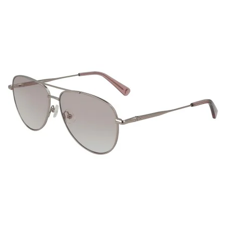 Montura de Gafas Mujer Longchamp LO2119-200 ø 57 mm de Longchamp, Gafas y accesorios - Ref: S0373656, Precio: 58,31 €, Descue...