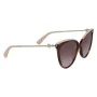 Ladies' Sunglasses Longchamp LO675S-240 Ø 55 mm by Longchamp, Glasses and accessories - Ref: S0373657, Price: 60,11 €, Discou...