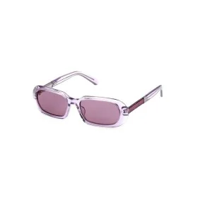 Lunettes de soleil Femme Swarovski SK0388-5378Z Ø 53 mm de Swarovski, Lunettes et accessoires - Réf : S0373682, Prix : 51,01 ...